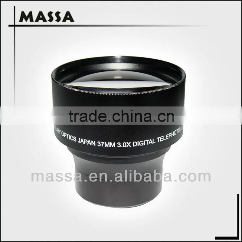 52mm 3.0x Telephoto lens 827