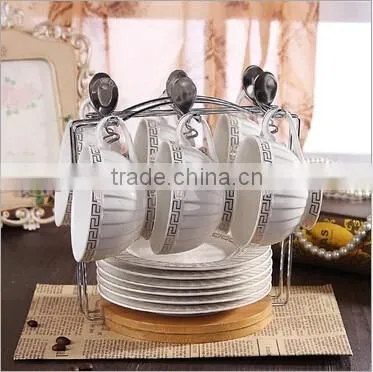 turkish coffee set