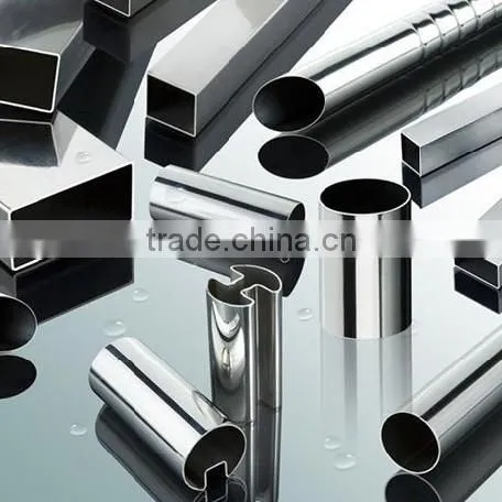China Supplier 3003 Aluminum Seamless Pipes with competitive price