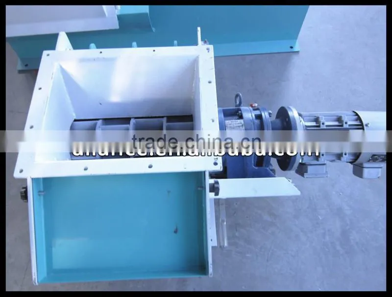Animal feed processing machinery---ALC-ZW series large output waterdrop feed mill/feed crusher/feed grinder