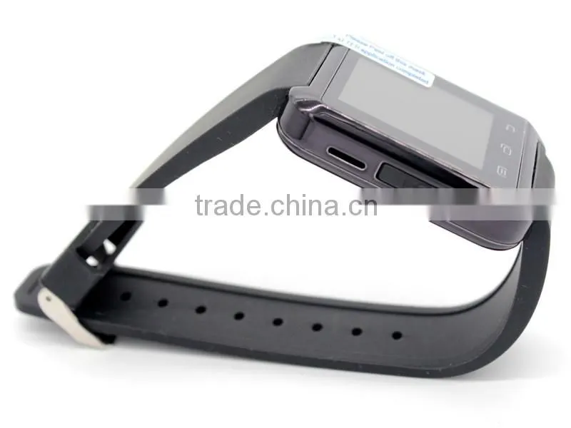 Smart phone Android wearable accessory U8 smart watch
