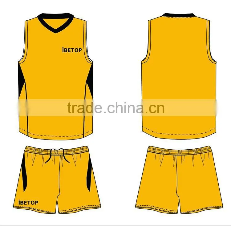Custom Basketball Wear wholesales Free Design Basketball Wear
