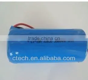 li-ion battery 32650