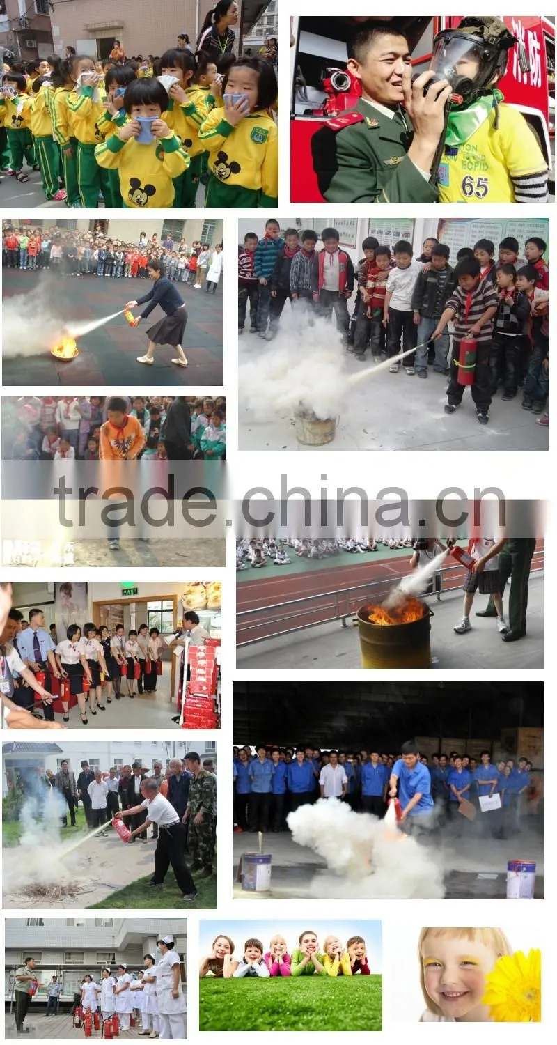 Cotton flame retardant fabric firefighter uniform