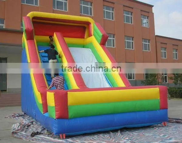 inflatabel bouncer