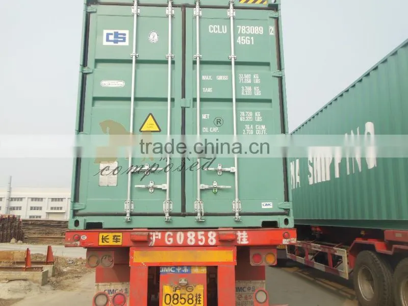 Composed brand ship elevator 800KG