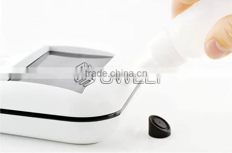 Corporate Gift For Car ionic air purifier ionizer Portable Freshening Car Air