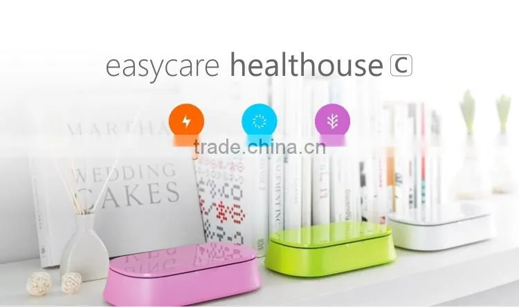 Healthouse - 2015 mobile phone cleaner creative promotive gift