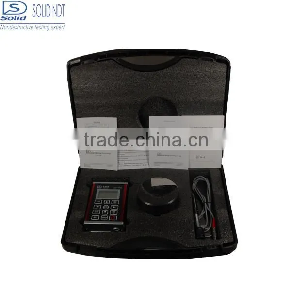 Solid Lpad200 2014 Newest Automatic hardness tester