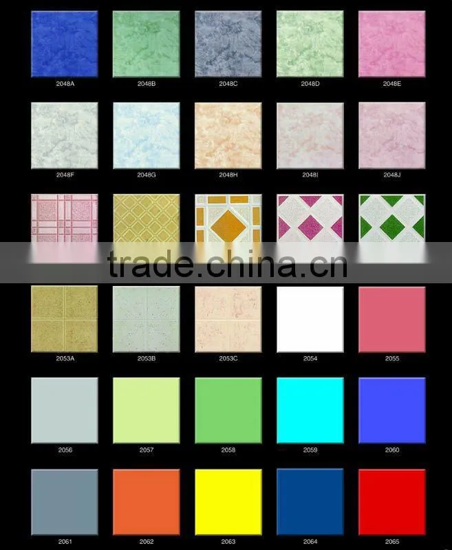 Ceramic Glazed tile/ interior tile/ wall tile /floor tile XY2048D
