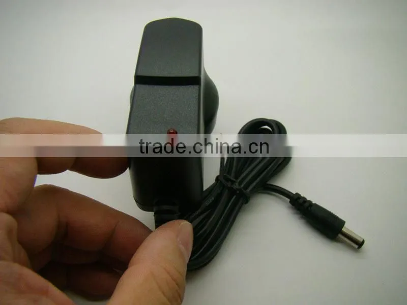 AC Converter Adapter Power Supply Charger AU DC 4.8V 350mA 800ma 1a 1000mA