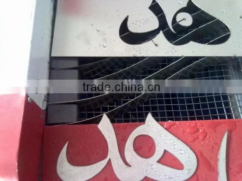 China Wuhan factory hot sell low cost CNC plasma cutting machine