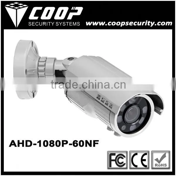 Starlight HD Analog Camera Full-Color Shimmer HD AHD Camera CCTV 1.3MP HD AHD 720P Star Light Camera
