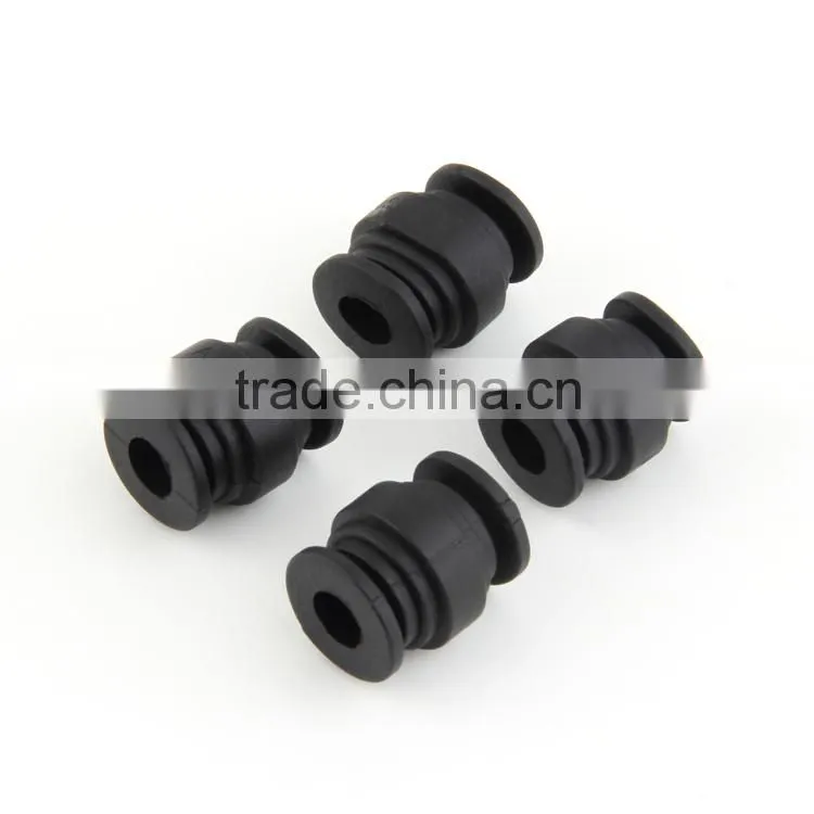 Glass fiber Absorber Plate Verson 2 for DJI Phantom