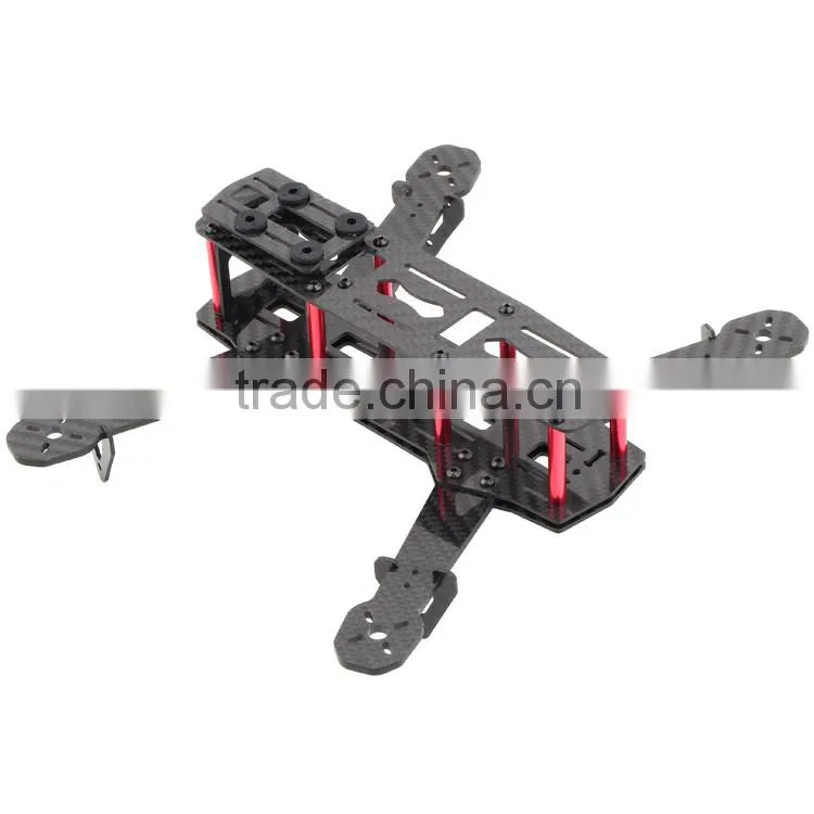 Carbon Fiber Frame QAV250