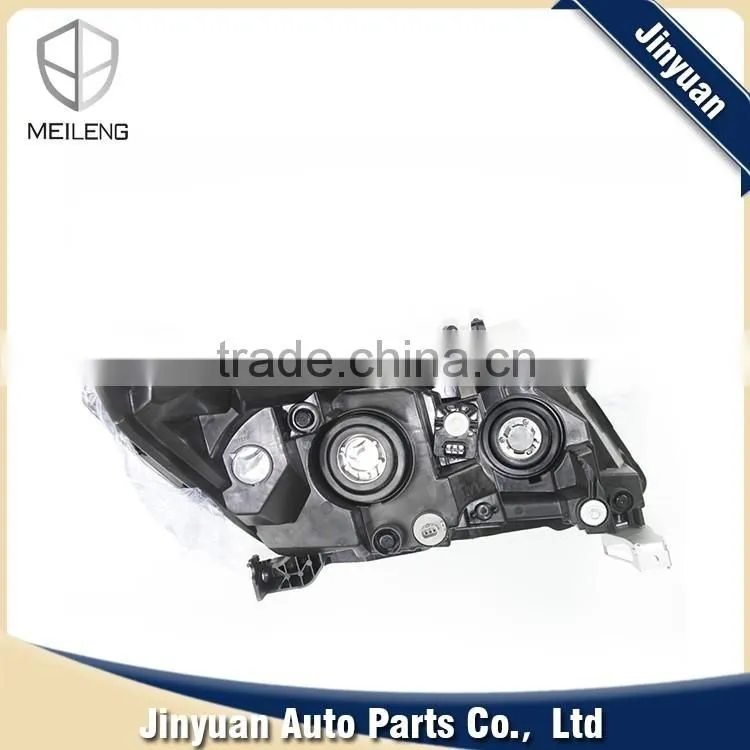 Popular Auto Spare Parts Halogan Headlight 33100-TB0-H01 for Honda Accord 2008-2013 CP1-3 Engine for 2.0L 2.4L 3.5L