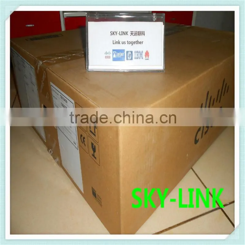 Cisco router CISCO3845-HSEC/K9