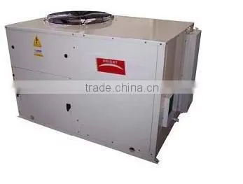 Rooftop air conditioning unit