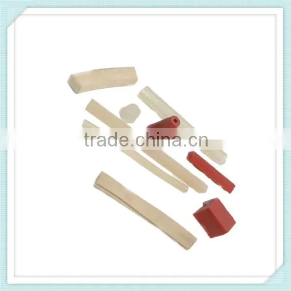 silicone rubber seal strip