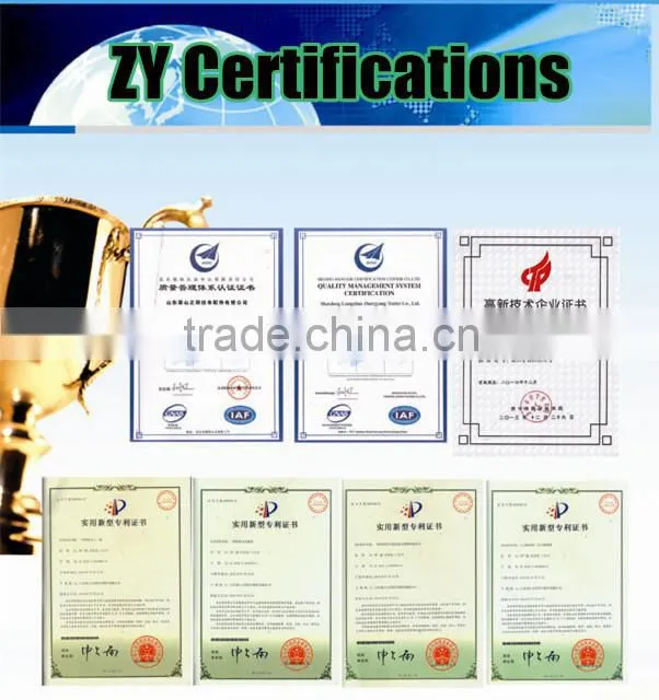 Truck trailer spare parts leaf spring with competitive price
