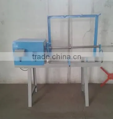 Pollution-free tyre repair machinery/2016 Used tyre retreading machinery&tire retreading production line