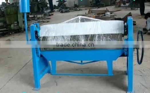 Outstanding W67 series CNC aluminium machine