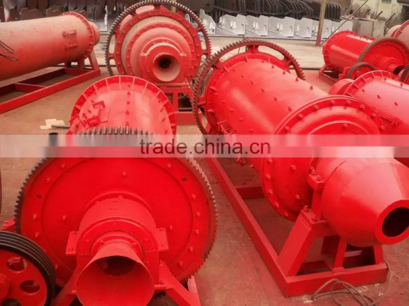 China Manufacture Mini Stone Grinding Mill For Sale