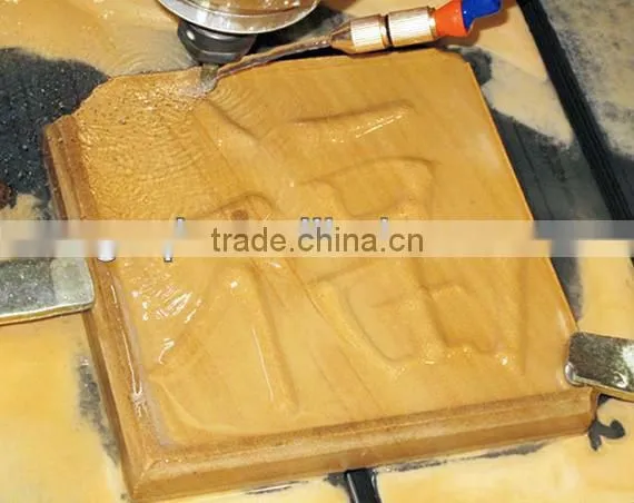 Foshan Portable Stone Engraving Machine CNC