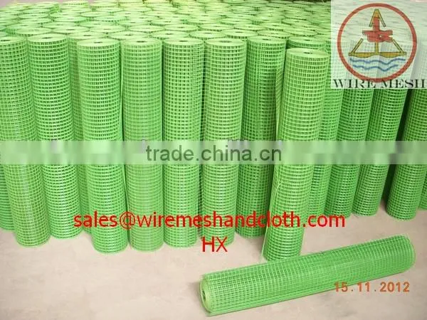 Low cost block truss type welded wire mesh