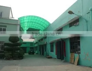 Shantou Lisheng Hardware & Plastic Factory company overview - view 2