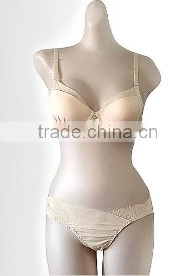 Beautiful and comfortable sexy bra