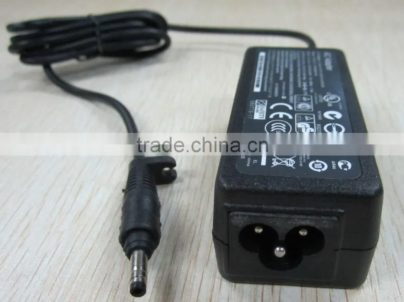 switch power supply 19.5V 2.05A 40W 4.0*1.7mm for hp/compaq