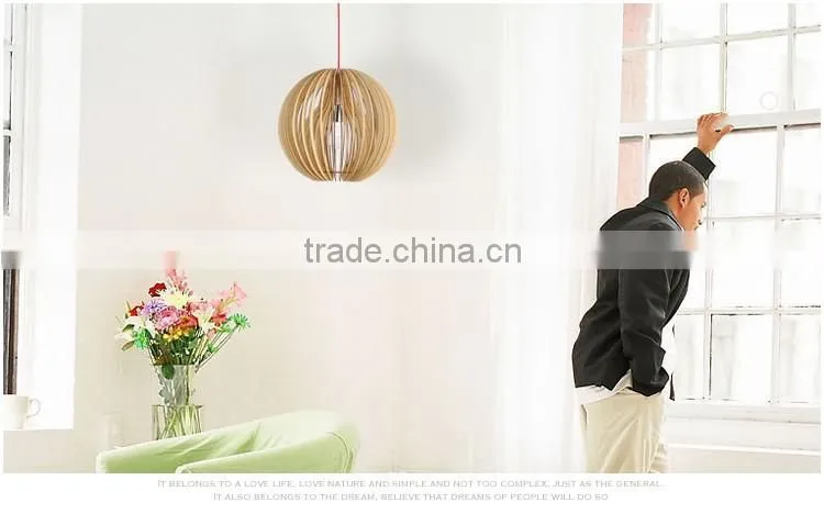 LED pendant light JK-8005B-09 Simple modern designed LED pendant light, LED ceiling lamp