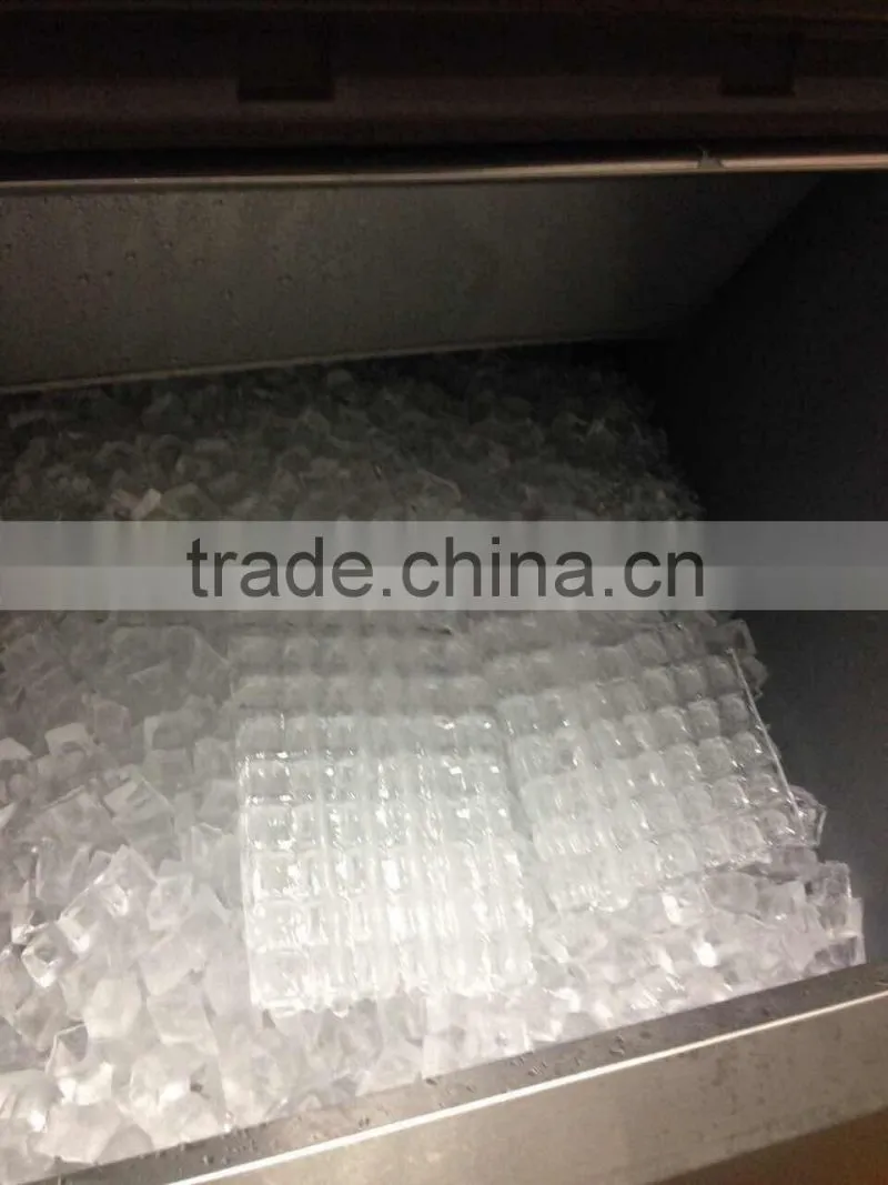 China classic Commercial Stainless steel ice maker DB-255