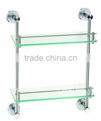 glass shelf