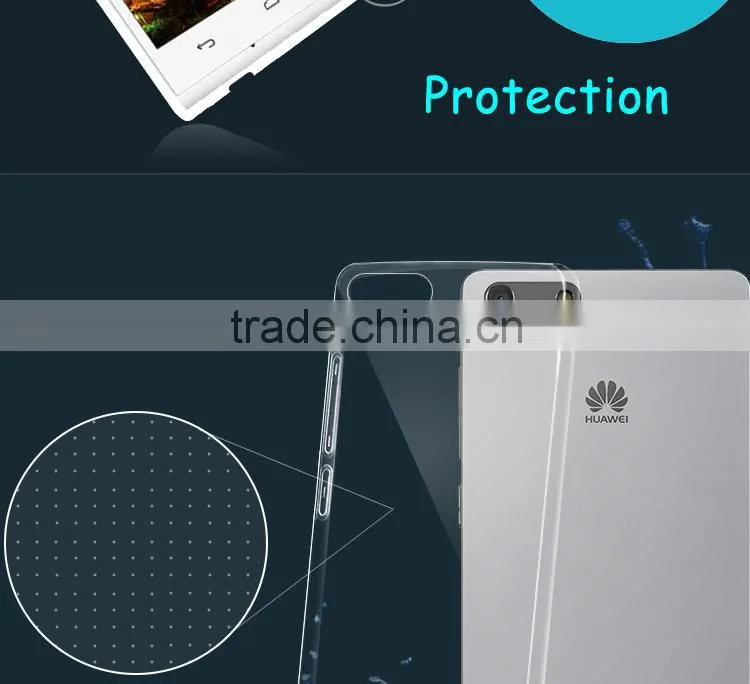 New Inventions Mobile Phone Case For Huawei Ascend g6 Case