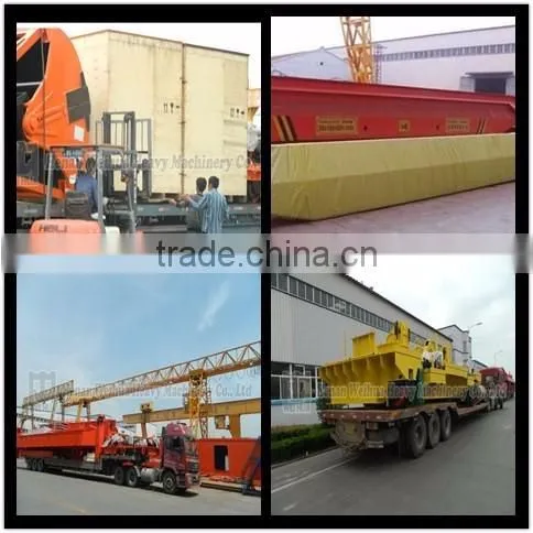 Xinxiang Weihua Brand Port Crane, Port Crane Price