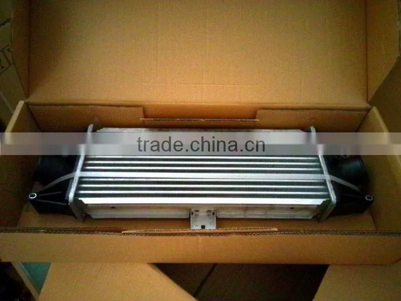 aftermarket auto radiator pa66-gf30 for bmw 3 E30 OE 1719355