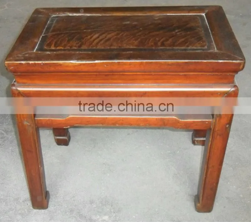 Chinese Antique Furniture STOOL