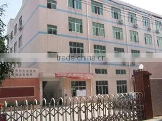 Shenzhen Niceuc Communication Technology Co., Ltd. company overview - view 1