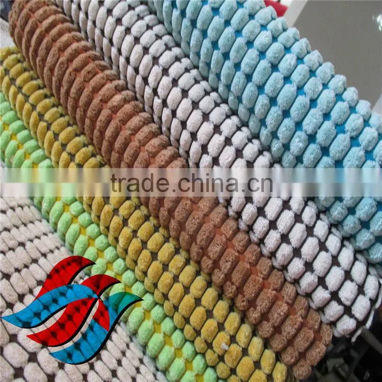 Spacious Waled Corduroy,2.5wale corn corduroy,Toys, slippers, sofa, pillow fabric