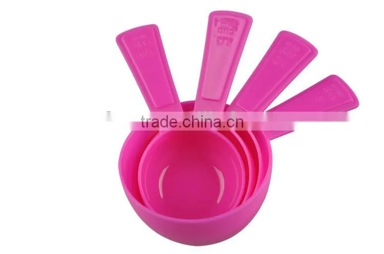 disposable measuring spoons plastic