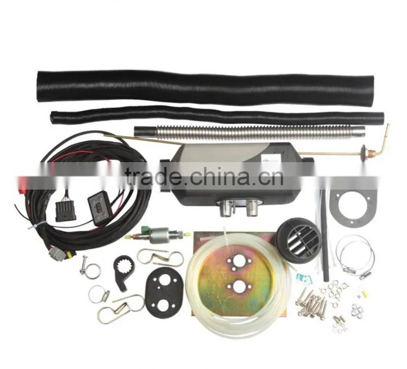 Air Parking Heater Auto Heater 12V 24V