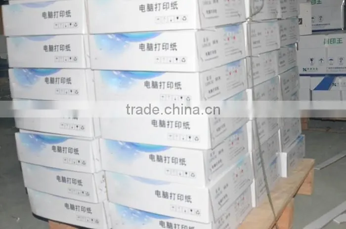 Factory Direct Price Good Feedback Textured Printing Paper