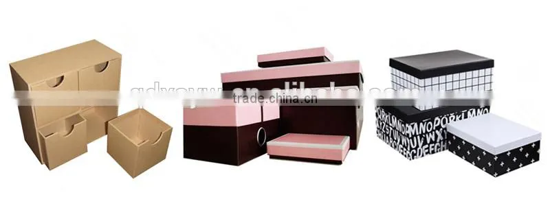 Common Corrugated Carton Box, Brown Storage Box
