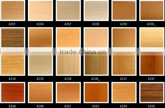 interior wall panel/ bathroom wall panels/ colored wall paneling