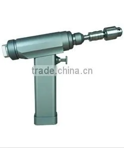 surgical doctor dual function bone drill