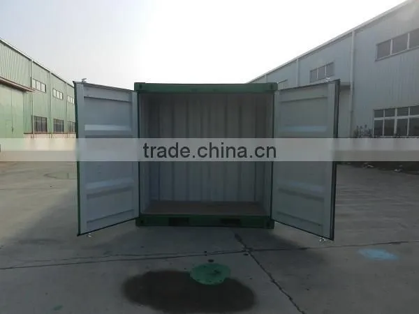 Steel Storage Cargo 4 ft 5 ft Containers