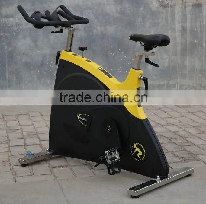 belt transmission spinning bike/gym master spinning bike/gym master spinning bike tz-7020