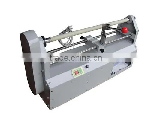 Foil Cutting Machine